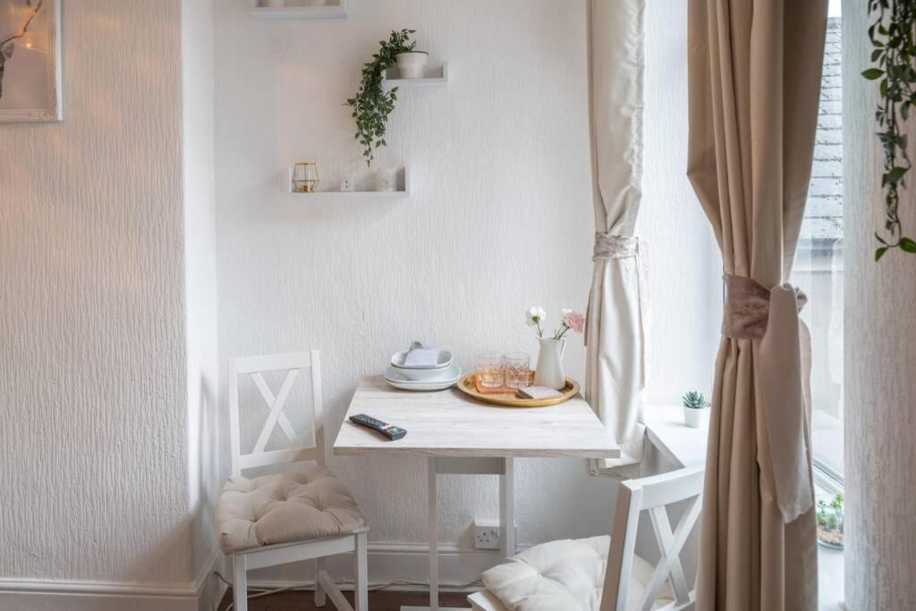 Phenix Central - Huge 3 Bed, Super Equipped Apartment. Cardiff Buitenkant foto