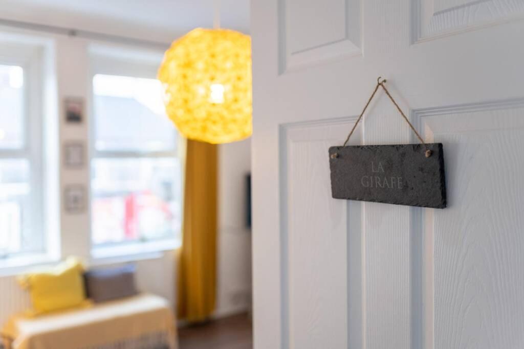 Phenix Central - Huge 3 Bed, Super Equipped Apartment. Cardiff Buitenkant foto